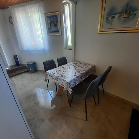 Apartment Frankovic Moscenicka Draga Luaran gambar