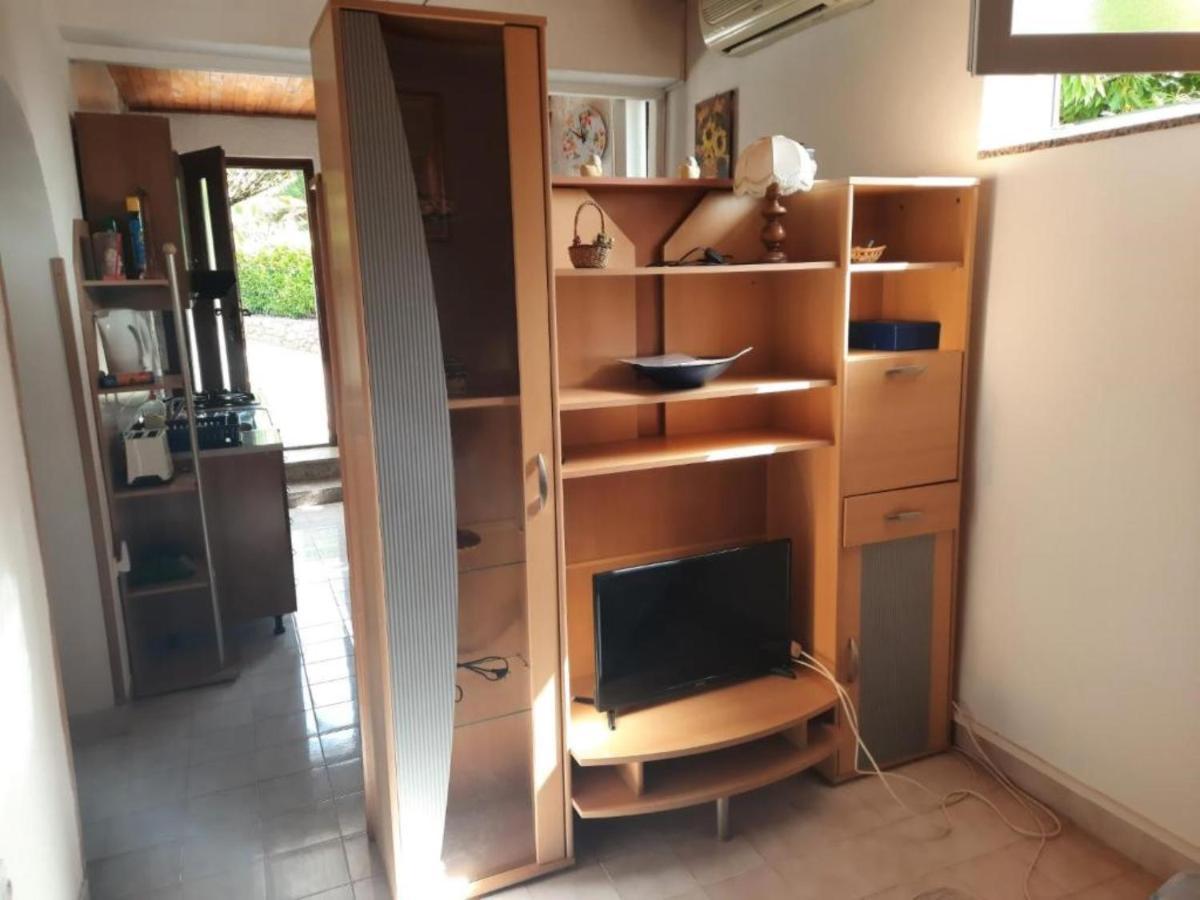 Apartment Frankovic Moscenicka Draga Luaran gambar