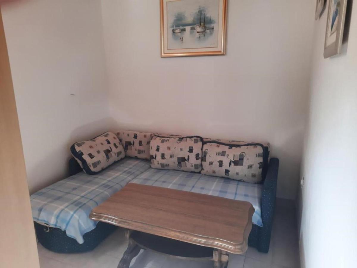 Apartment Frankovic Moscenicka Draga Luaran gambar