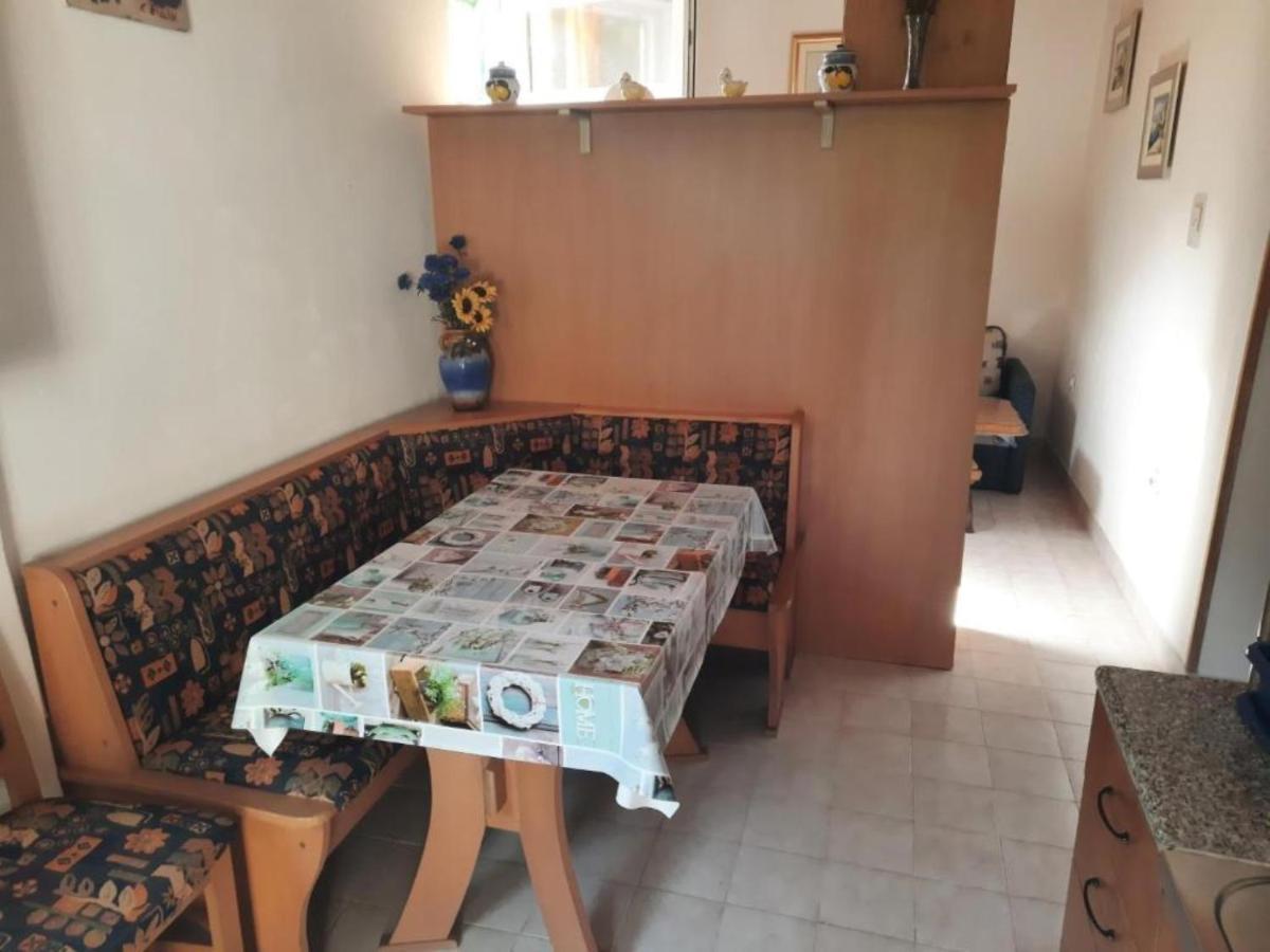 Apartment Frankovic Moscenicka Draga Luaran gambar