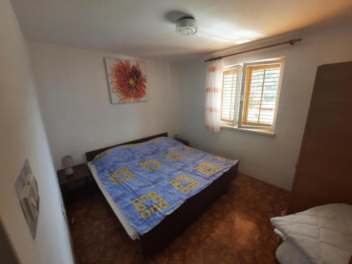 Apartment Frankovic Moscenicka Draga Luaran gambar