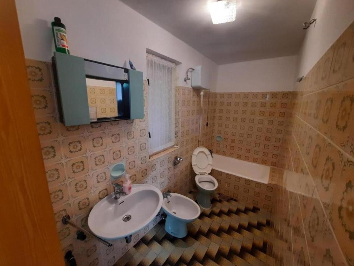 Apartment Frankovic Moscenicka Draga Luaran gambar