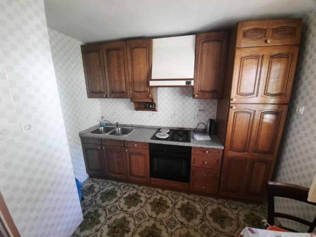 Apartment Frankovic Moscenicka Draga Luaran gambar