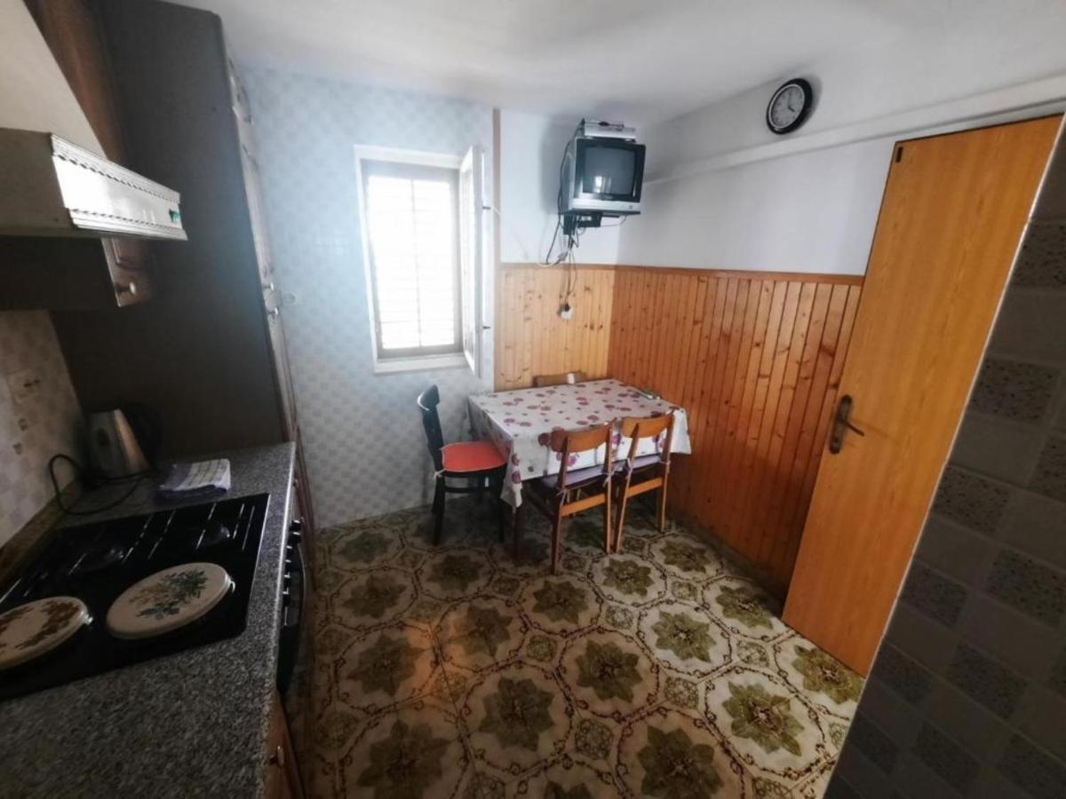 Apartment Frankovic Moscenicka Draga Luaran gambar