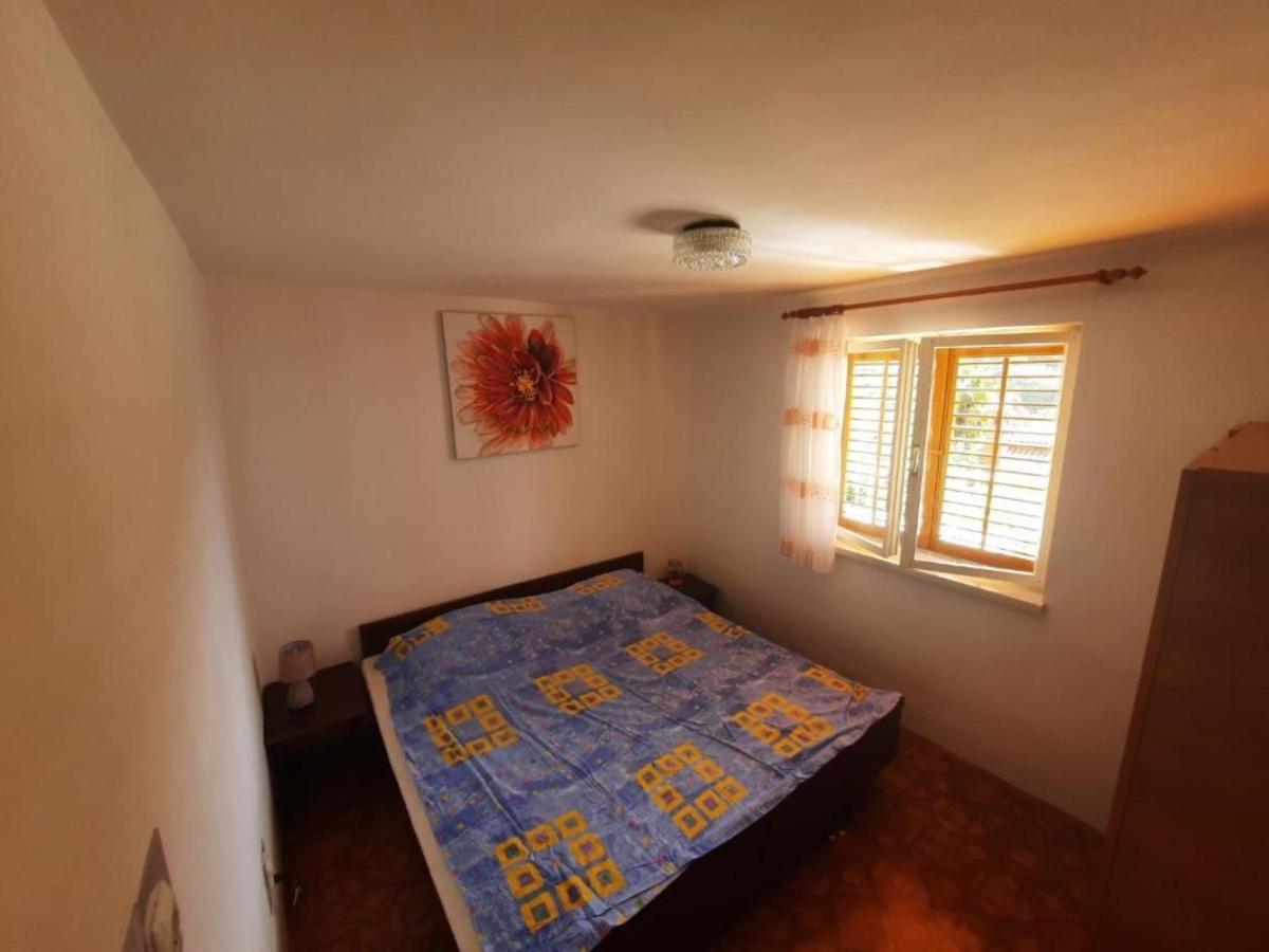 Apartment Frankovic Moscenicka Draga Luaran gambar