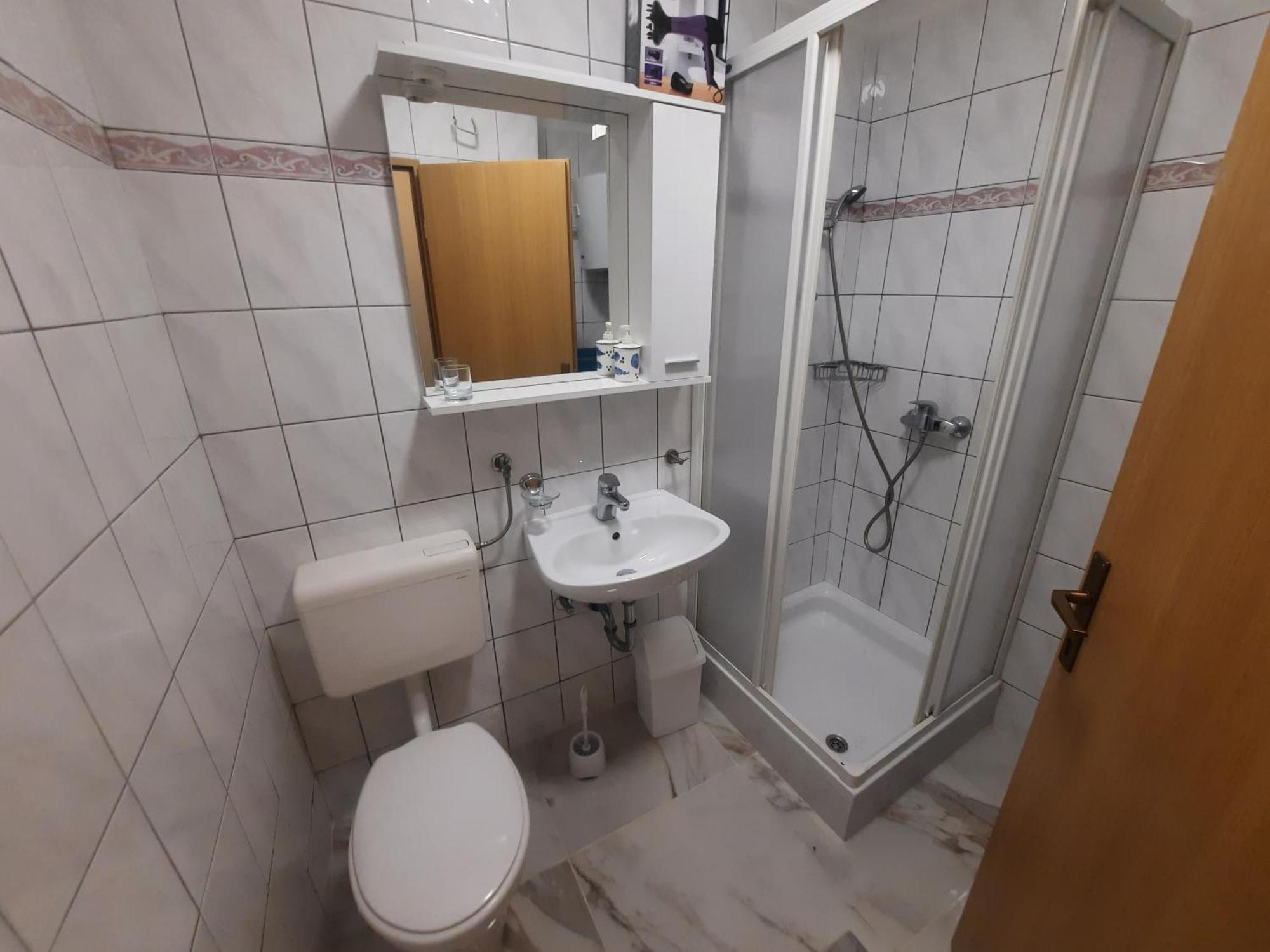 Apartment Frankovic Moscenicka Draga Luaran gambar