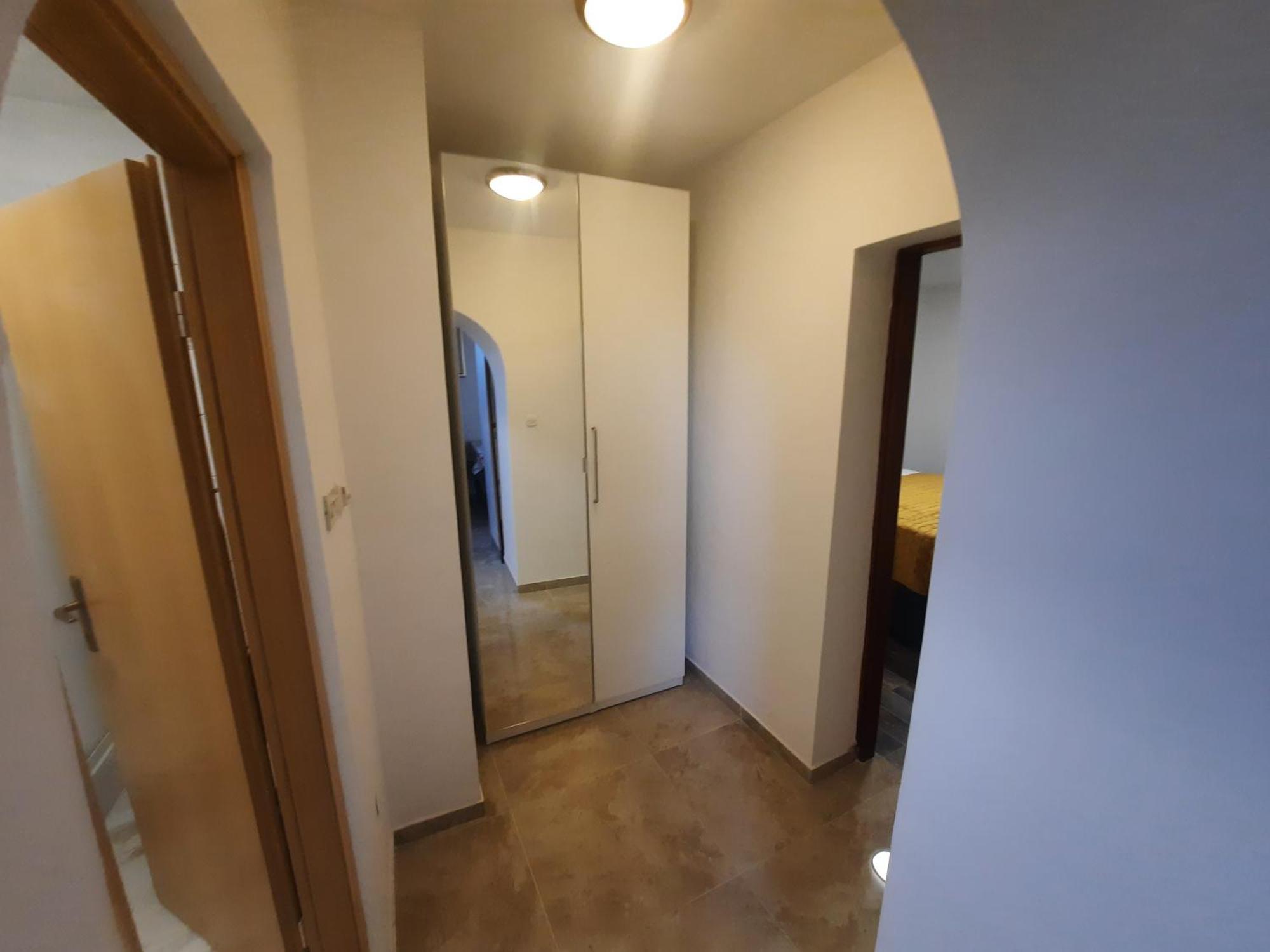 Apartment Frankovic Moscenicka Draga Luaran gambar